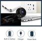 Mini Caméra De Sécurité Wi-Fi Avec Vision Nocturne